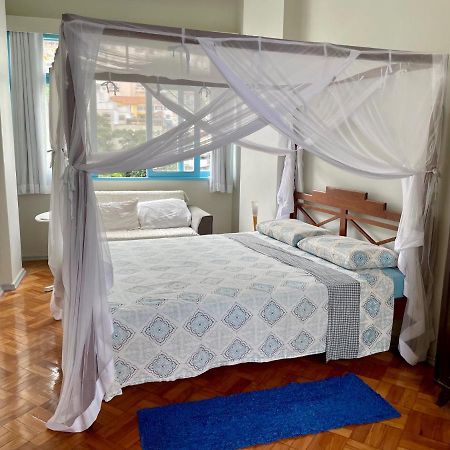 Copacabana suite Río de Janeiro Exterior foto