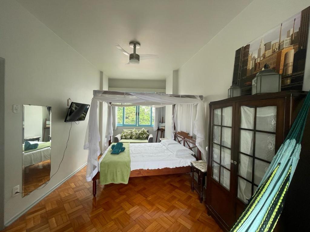 Copacabana suite Río de Janeiro Exterior foto